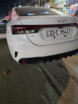 كيا K3